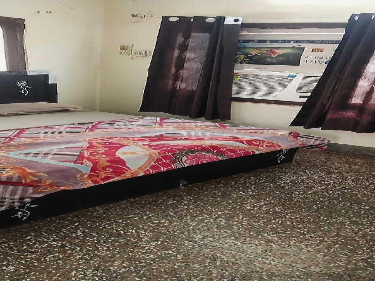 Hotel O G Hotel Happy Home Alīgarh Εξωτερικό φωτογραφία
