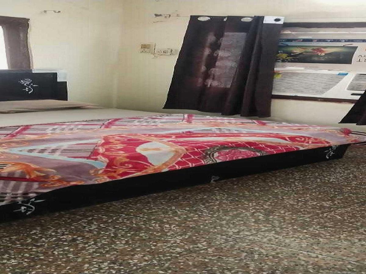 Hotel O G Hotel Happy Home Alīgarh Εξωτερικό φωτογραφία