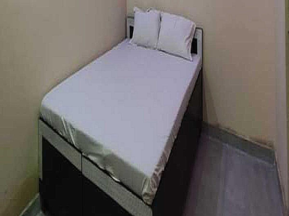 Hotel O G Hotel Happy Home Alīgarh Εξωτερικό φωτογραφία