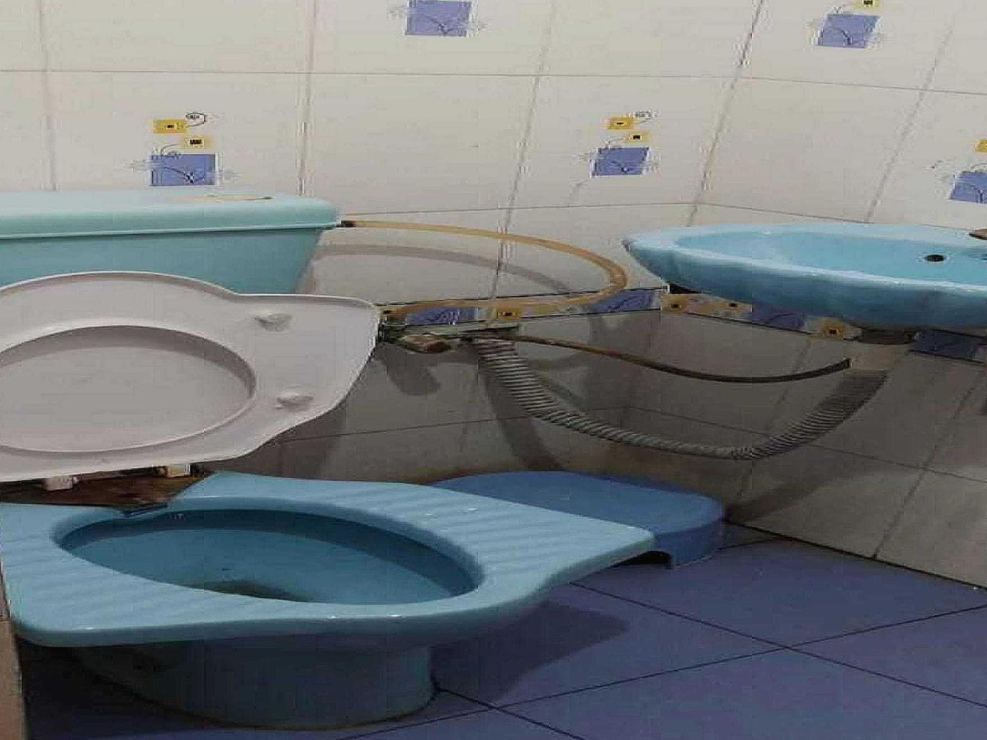 Hotel O G Hotel Happy Home Alīgarh Εξωτερικό φωτογραφία