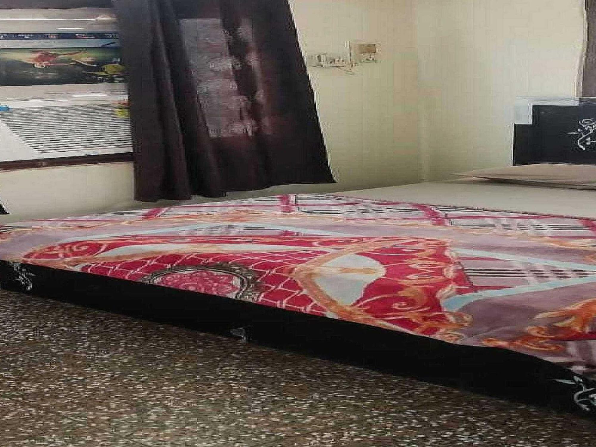 Hotel O G Hotel Happy Home Alīgarh Εξωτερικό φωτογραφία
