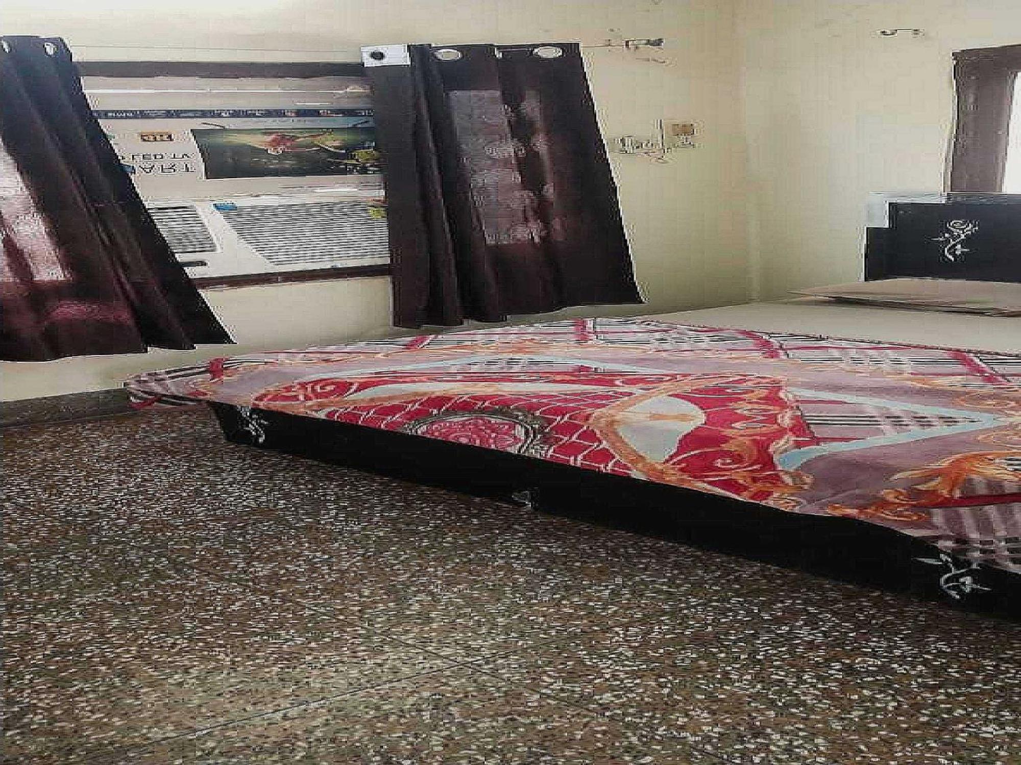 Hotel O G Hotel Happy Home Alīgarh Εξωτερικό φωτογραφία