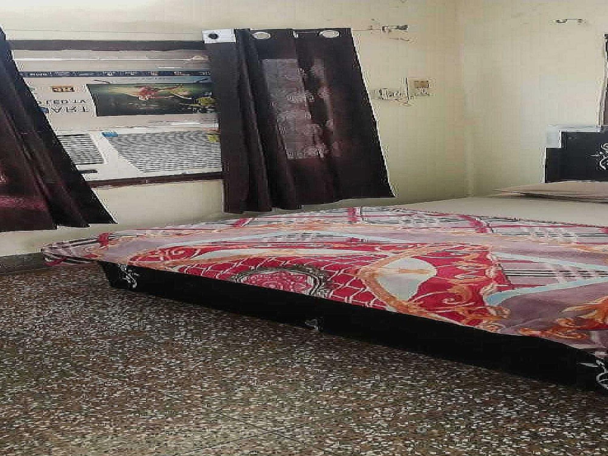 Hotel O G Hotel Happy Home Alīgarh Εξωτερικό φωτογραφία