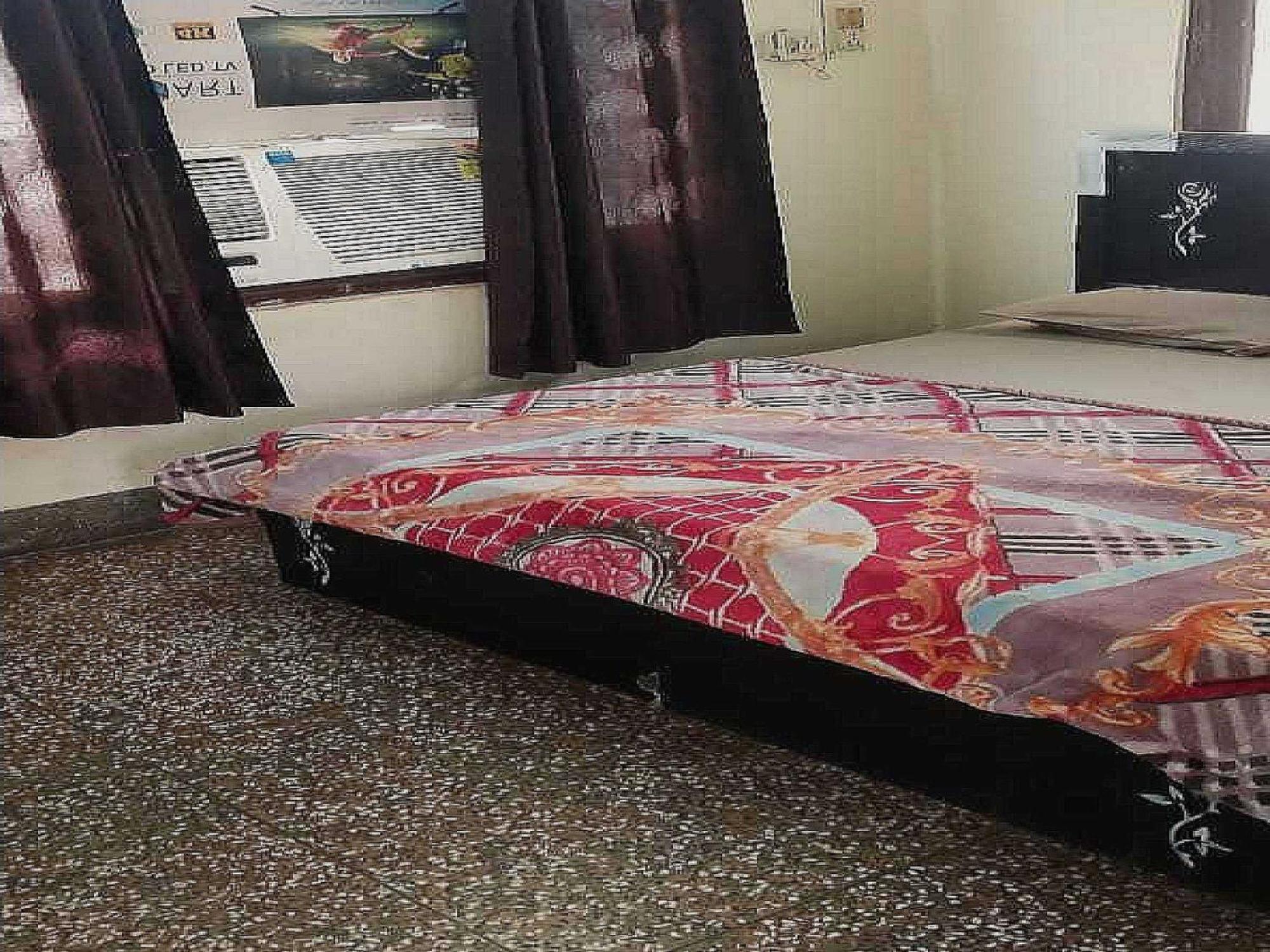 Hotel O G Hotel Happy Home Alīgarh Εξωτερικό φωτογραφία