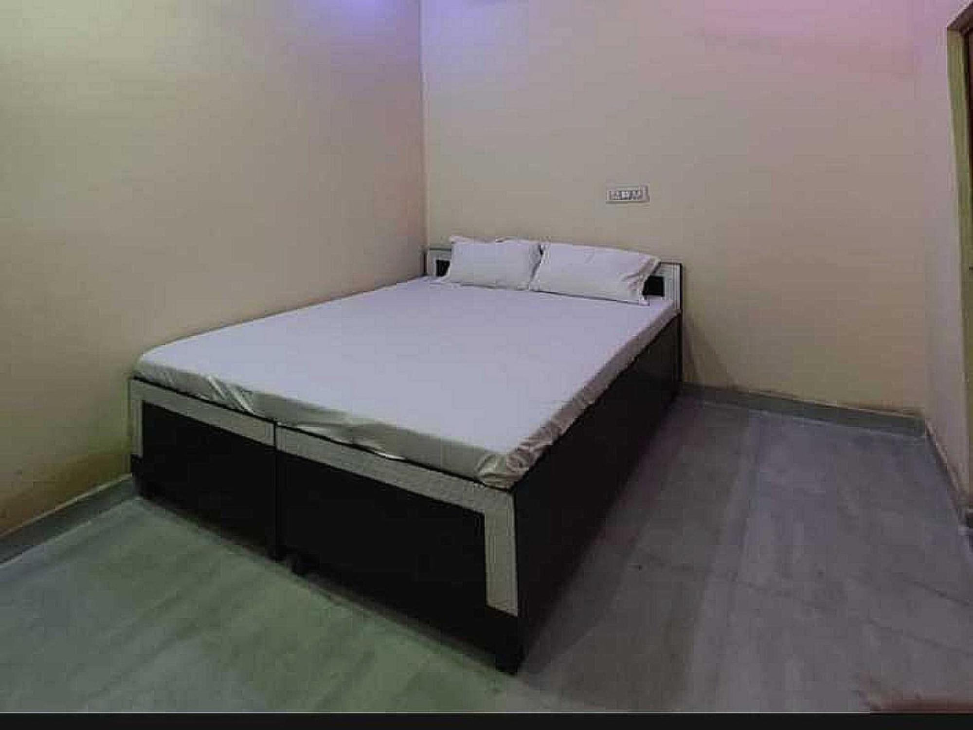 Hotel O G Hotel Happy Home Alīgarh Εξωτερικό φωτογραφία