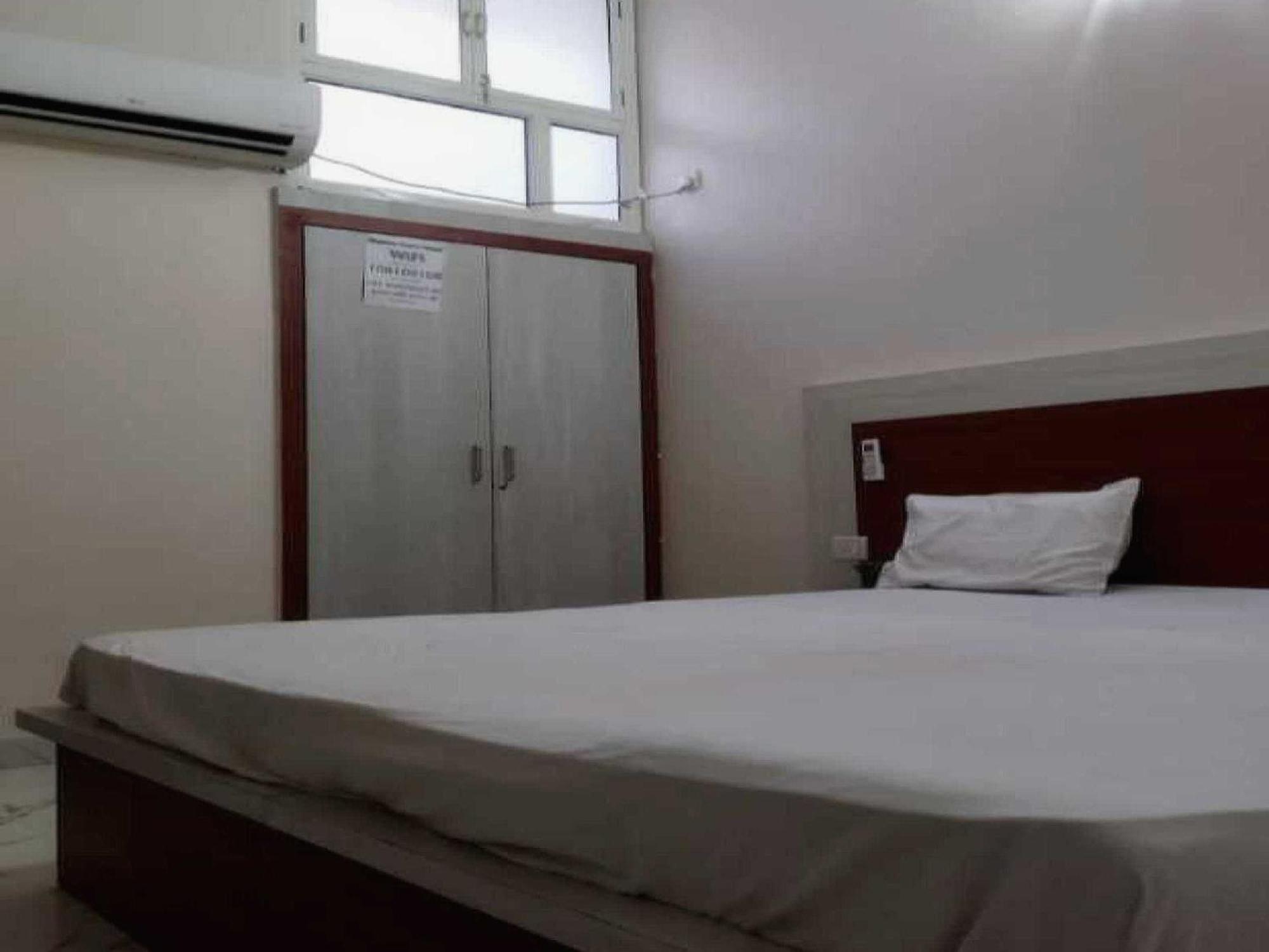 Hotel O G Hotel Happy Home Alīgarh Εξωτερικό φωτογραφία