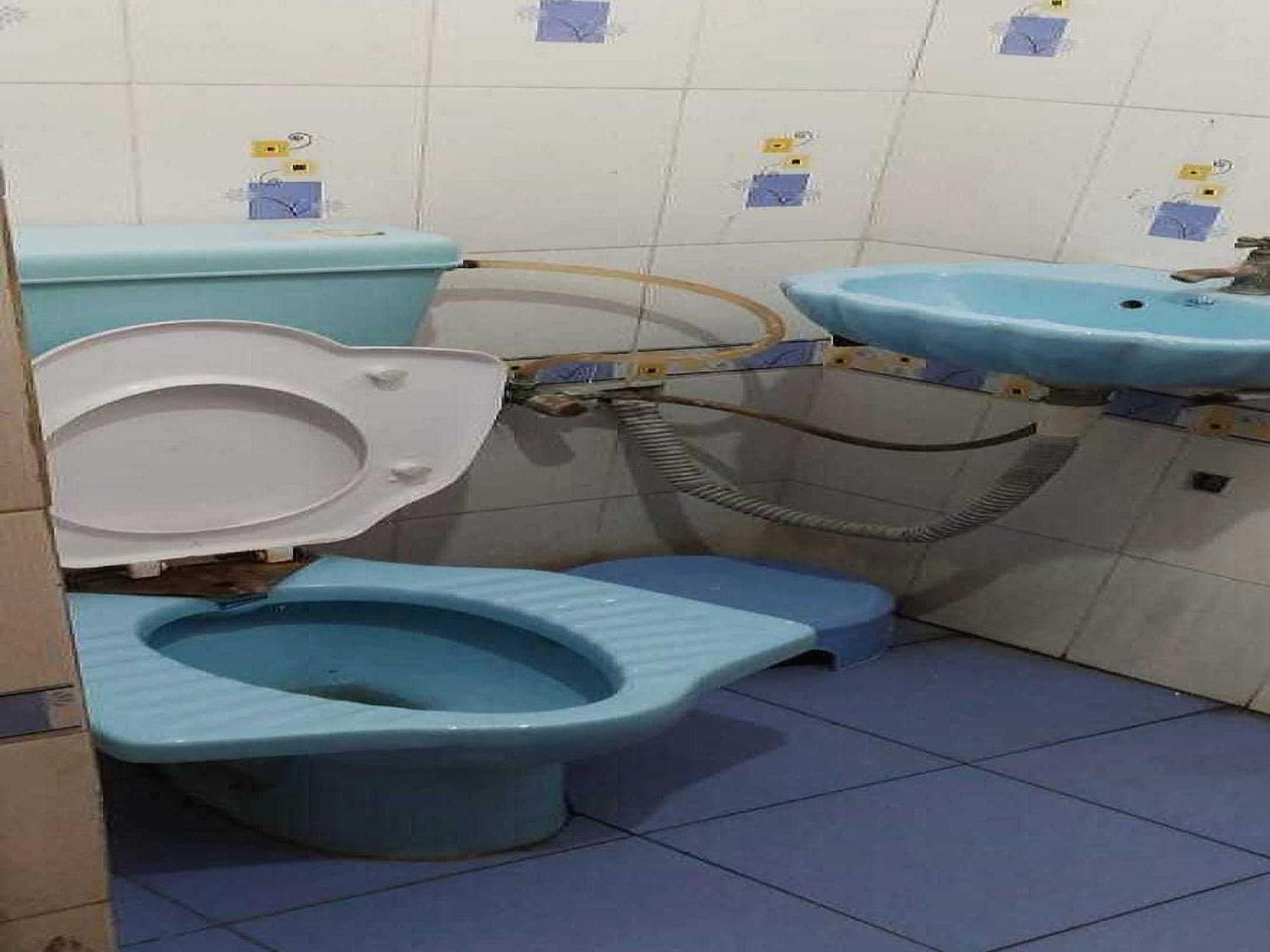 Hotel O G Hotel Happy Home Alīgarh Εξωτερικό φωτογραφία